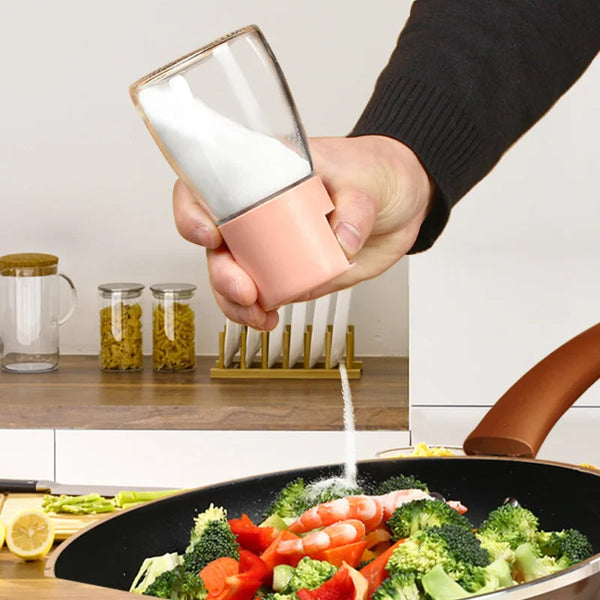 PrecisePress™ Salt Control Shaker