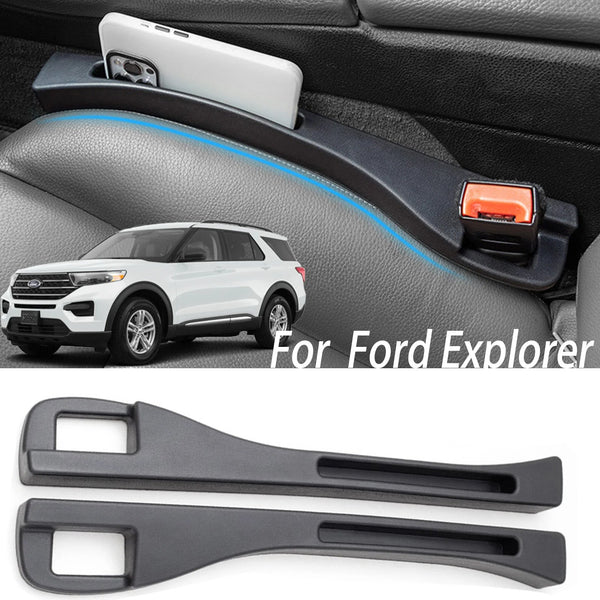 Ford Explorer Seat Gap Organizer