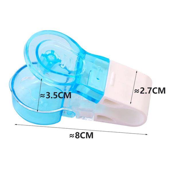 Mini Pill Dispenser