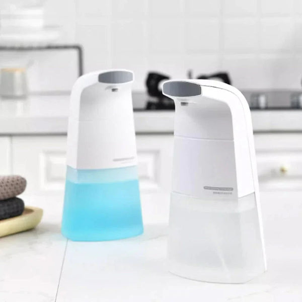 SmartFoam™ Motion-Activated Soap Dispenser