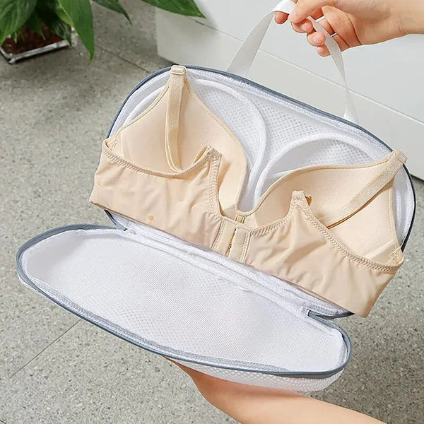 ElegantCare™ Anti-Wrinkle Bra Laundry Bag