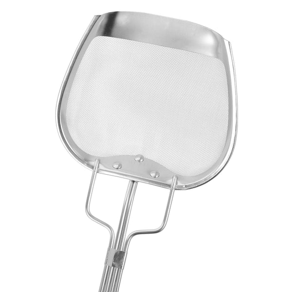 EcoChef Stainless Steel Oil-Draining Ladle