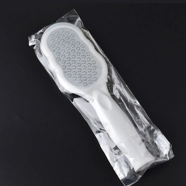 Stainless Steel Foot File Pedicure Tool