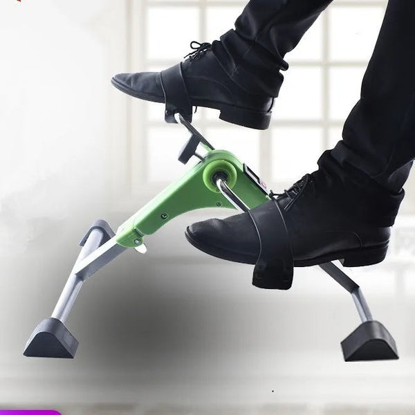 PhysioCycle Mini Indoor Cycling Stepper - HW083