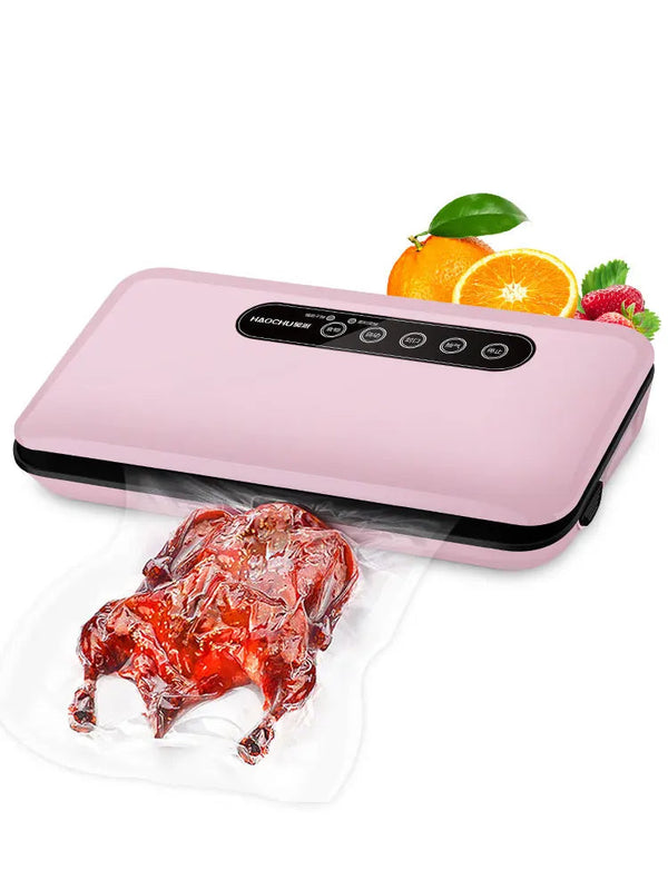 Freshtec™ Vacuum Sealing Machine