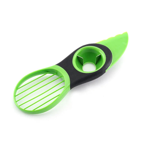 Avocado & Melon Scoop Tool