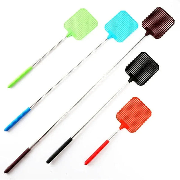 SwatMaster™ Mini Fly Swatter