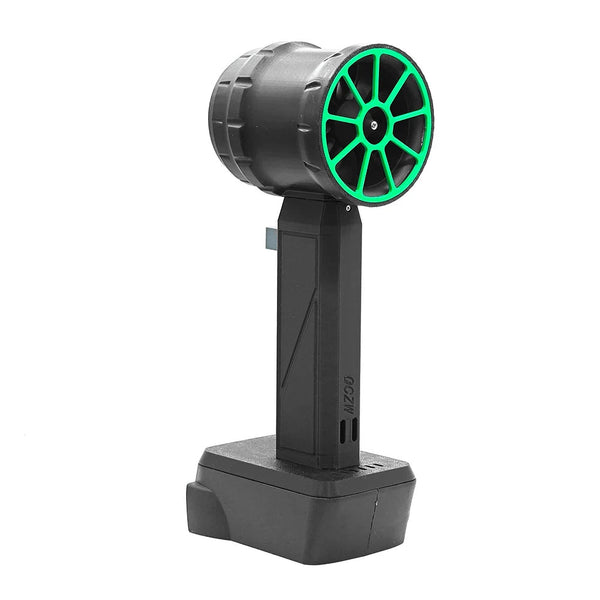 JetBlast™ Turbo Fan