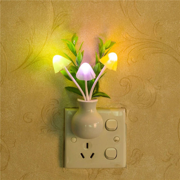 Dreamscape LED Night Lights