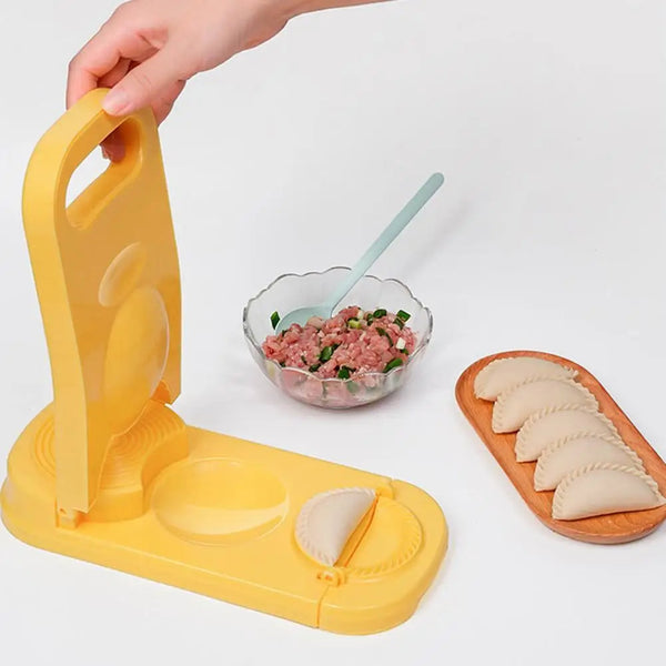 Noodle Rub Board Baking Mold Set