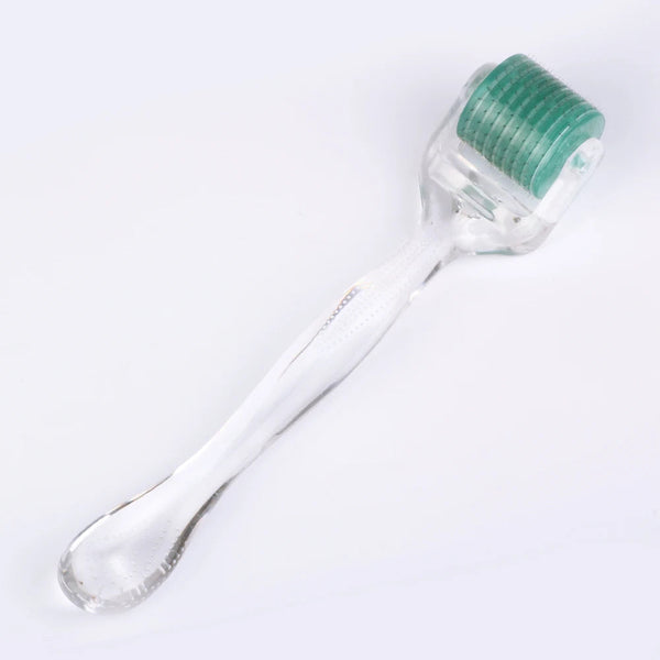 LuxeDerma 192 Titanium Derma Roller