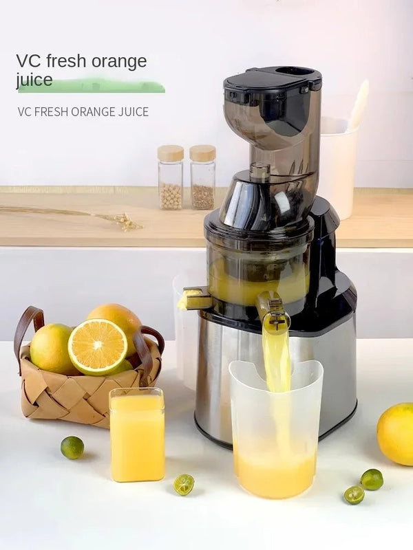 Yieach 220V Slow Juicer