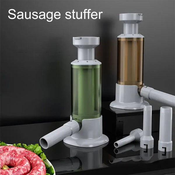 Vertical Sausage Maker