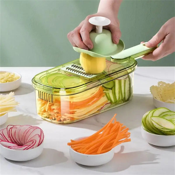 Luxury Vegetable Cutter