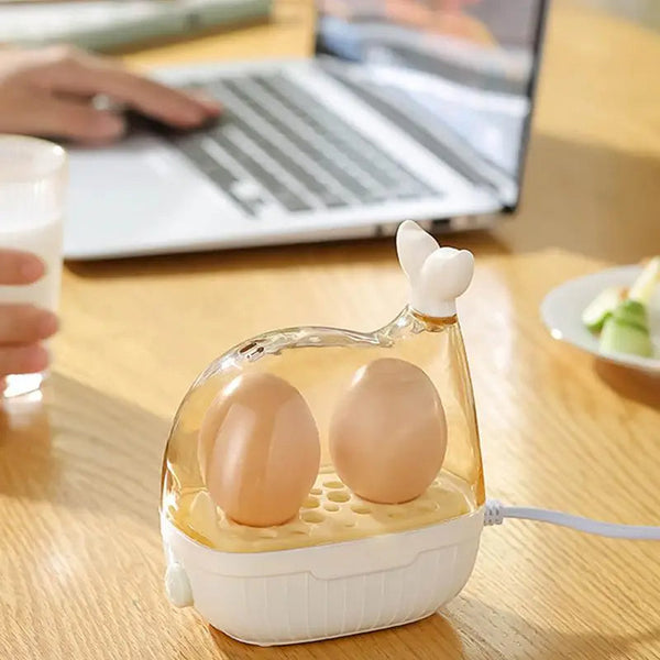 EggiChef Electric Egg Cooker