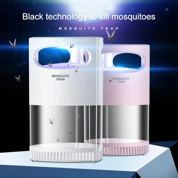 LuminaZap™ Mosquito Killer Lamp