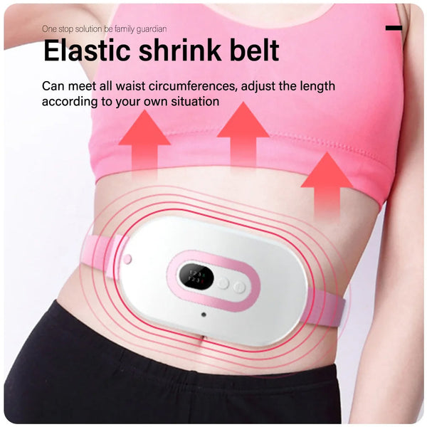 FemmeCare™️ Menstrual Pain Relief Belt