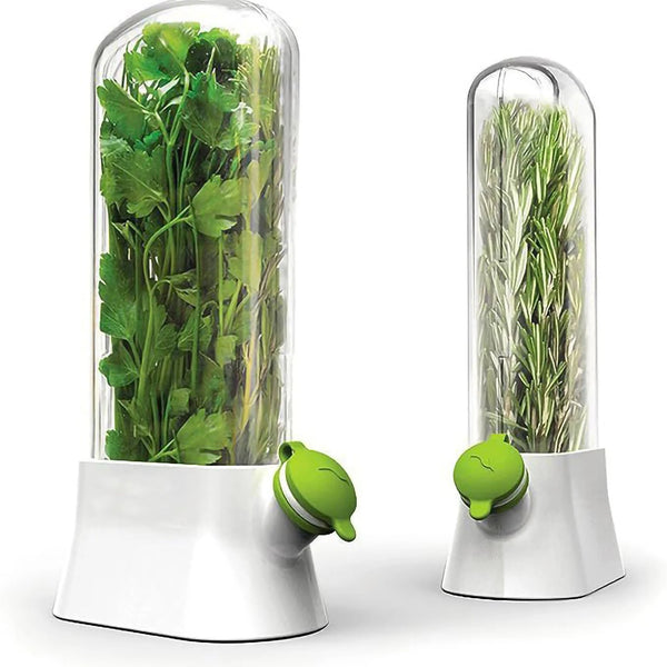 GreenGuard™ Herb and Vegetable Preservation Pod