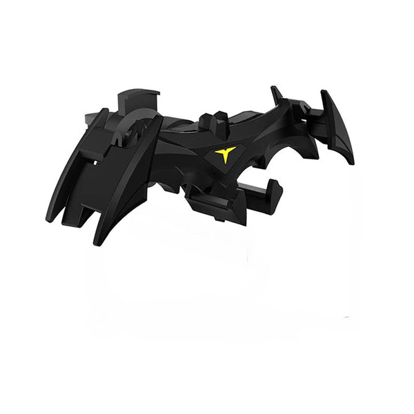 Bat-Shaped Gravity Car Phone Holder