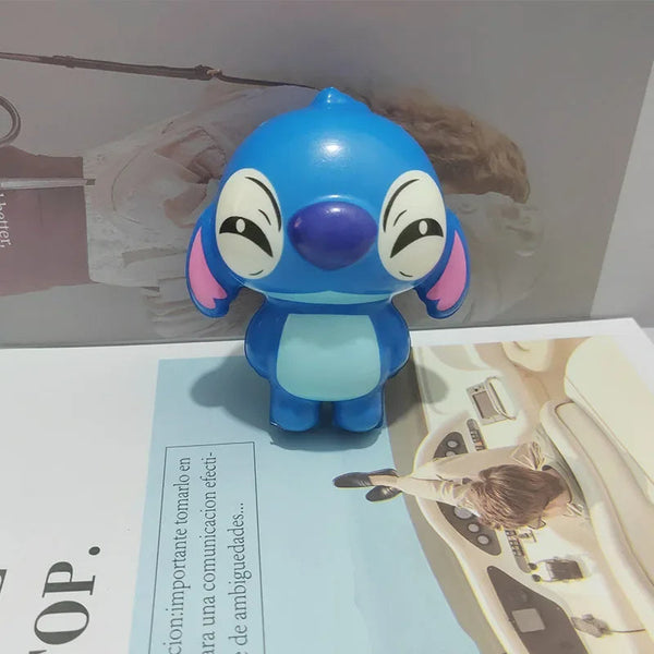 Lilo & Stitch Slow Rebound Toy