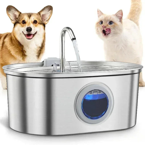 3.2L Automatic Pet Water Dispenser