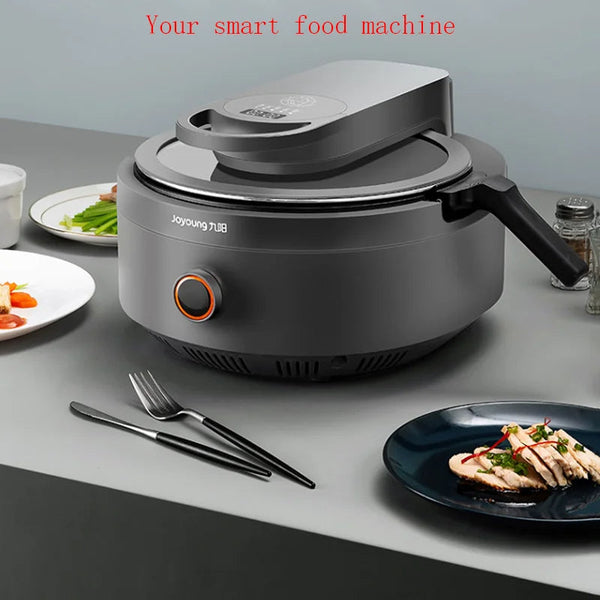 CJ-A9 Intelligent Cooking Machine